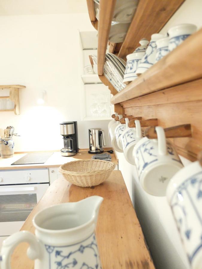 Gartenstudio-Apartment Tausendfreund - Adults Only - Am Chiemsee Breitbrunn am Chiemsee Bagian luar foto
